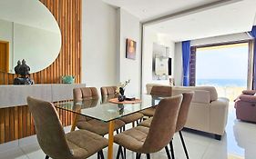 Zen Retreat With Stunning Sea Views And Sunsets